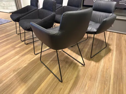 6-er Set Stuhl Faye von KFF  