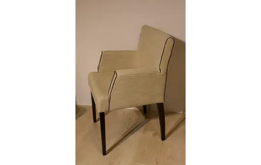 Armlehnenstuhl Calvi