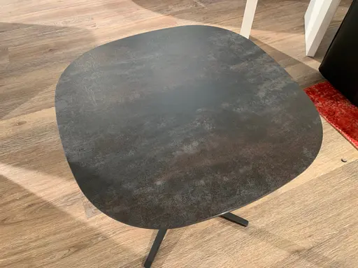 Beistelltisch H513 Orbit von Ronald Schmitt