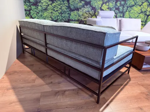 Sofa easy pieces forever von brühl