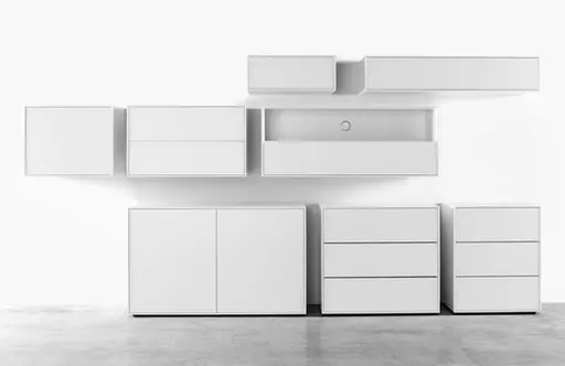 Schränke "Game" von Sudbrock