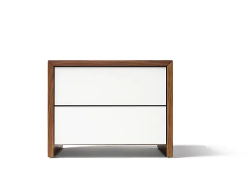 Schlafzimmer lunetto