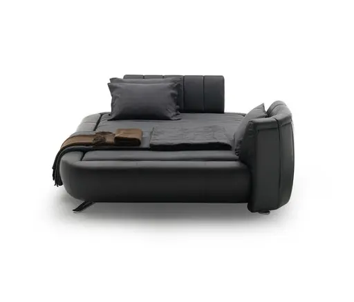 Bett "DS 1164" von De Sede