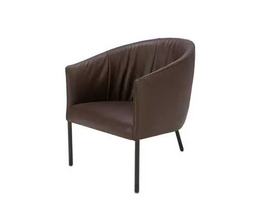 Sessel "Rumba" von Jori