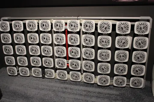 Tempur Lattenrost Flex Cloud 3000 elektrisch verstellbar 90 x 200 cm