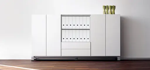 Büroschrank "M6" von Vario
