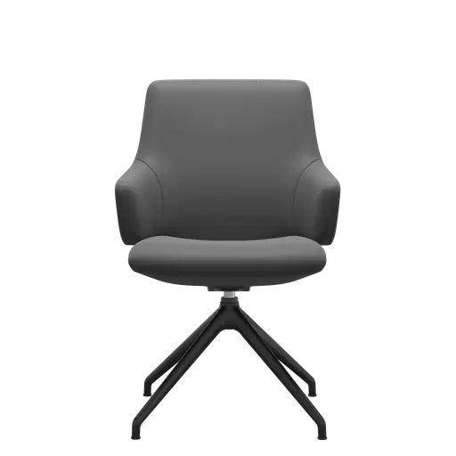 Stuhl Laurel (L) D350 Batick Grey