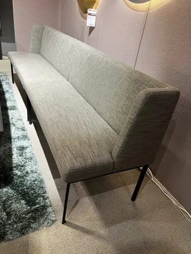 Polsterbänke “JUNA“ 2 Stück