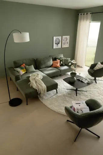 Eckgruppe Mod. STAGE 