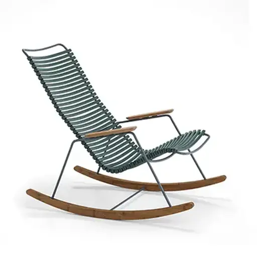 Houe CLICK  Schaukelstuhl  