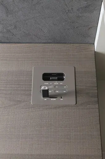 Dockingstation "Dockstation" von Presotto