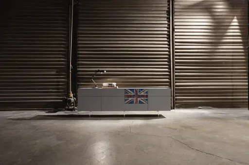 Sideboard "Madia I-modulART" von Presotto