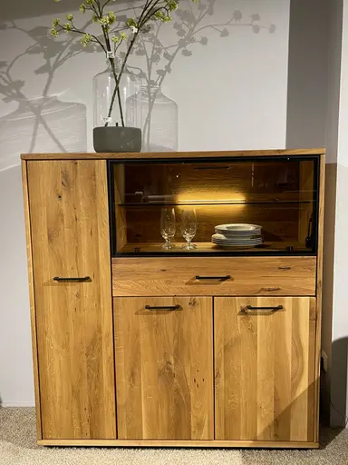 Highboard Natura Savannah 731938 - Nr. 40523348