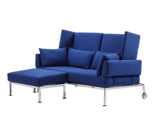 Sofa "on tour" von Brühl