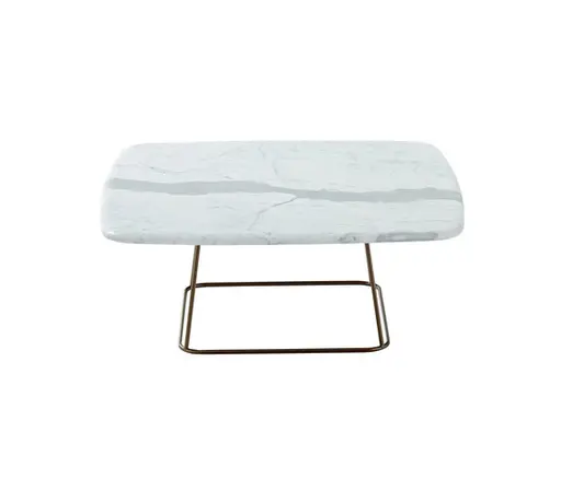 Couchtisch "Manolo | 1370" von Draenert