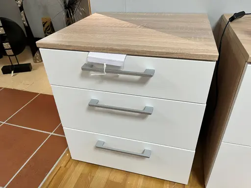 Nachtkästchen Libro700Basic 