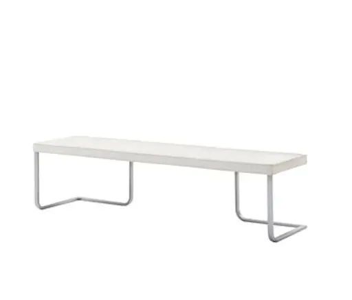 Bank "stretto" von TEAM 7