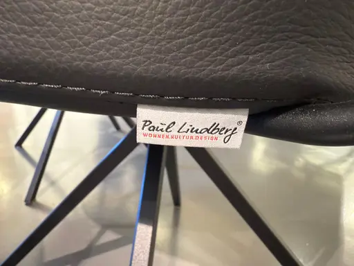 Armlehnstuhl 4 x pl.Ruko von Paul.Lindberg