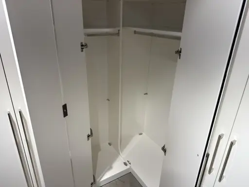 Eckkleiderschrank Mat 200 von Loddenkemper 