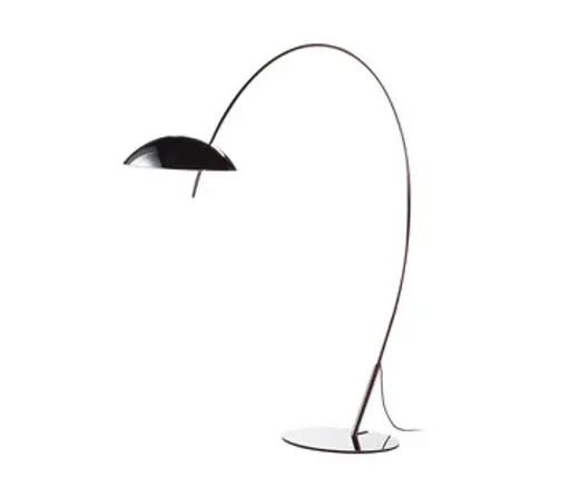 Bogenleuchte "Spring" von Christine Kröncke