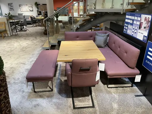 Essgruppe Vari Bordeaux