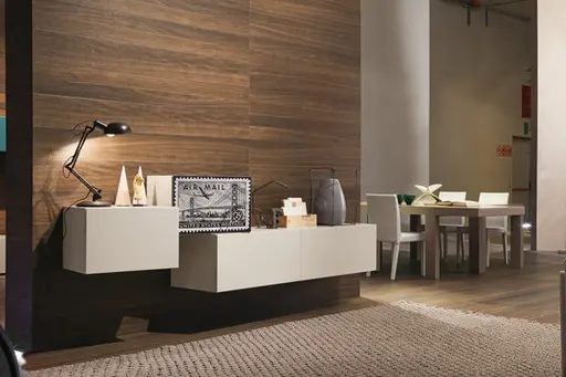 Wandelemente "I-modulART Cover" von Presotto