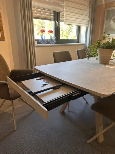 Tisch Global Sedana