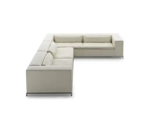 Ecksofa "DS 7" von De Sede