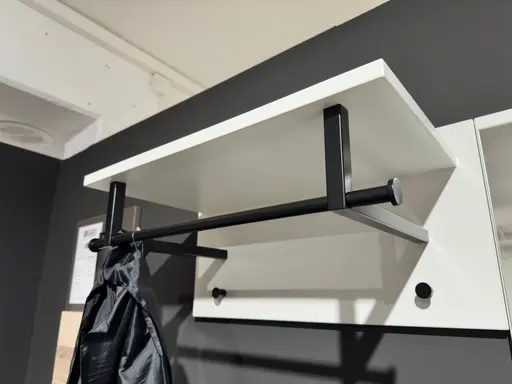 Garderobe Faro von Wittenbreder 