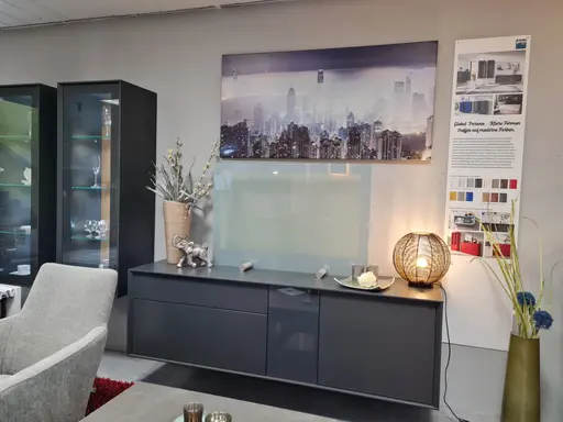 Wohnwand Global Parano