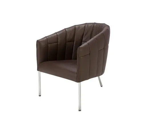 Sessel "Rumba" von Jori