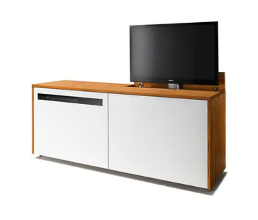 TV Anrichte "cubus" von TEAM 7