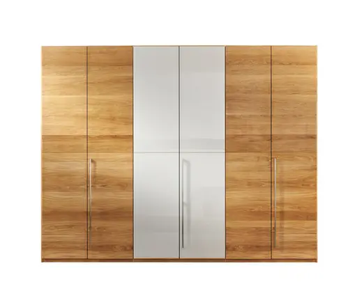 Schranksystem "lunetto" von TEAM 7