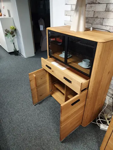 Wohnwand - Vigo-Global