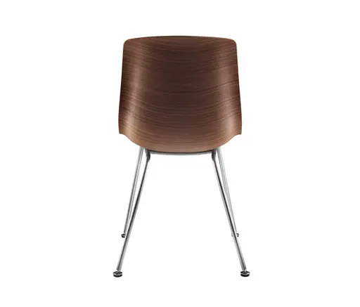 Stuhl "GM 315 Tulip" von Naver Collection