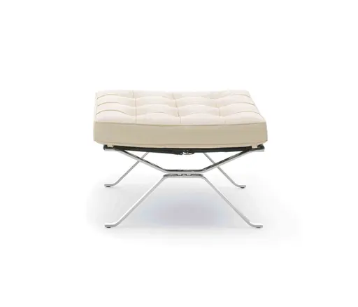 Hocker "RH 301" von De Sede