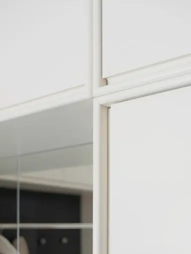 Garderobensystem "Panama" von Sudbrock