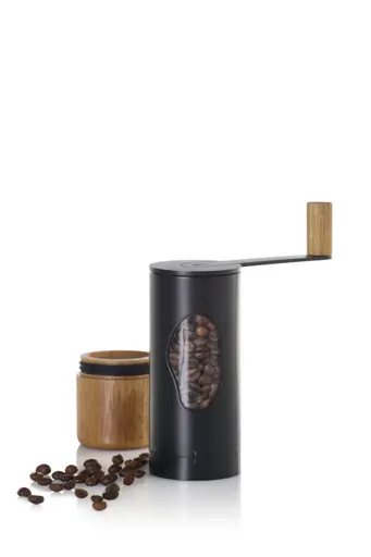 AdHoc Kaffeemühle Ms.Bean