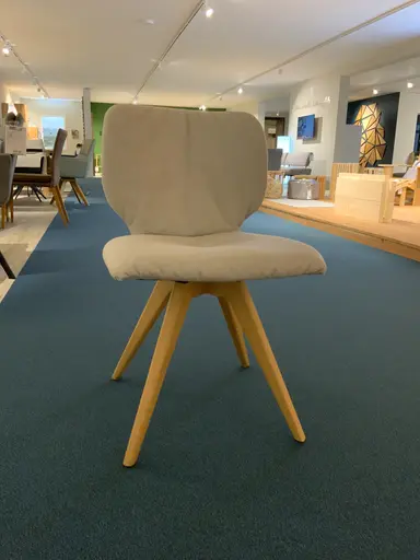 Stuhl Global Saltino 