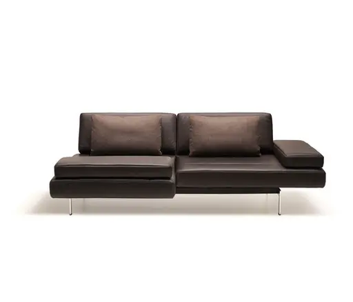 Sofa "DS 904" von De Sede