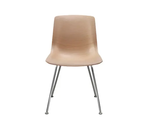 Stuhl "GM 315 Tulip" von Naver Collection