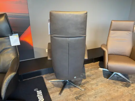 Relaxsessel Girona von Contur 