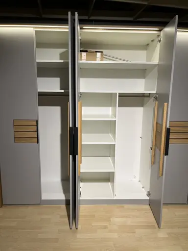 Kleiderschrank Natura Scottsdale 