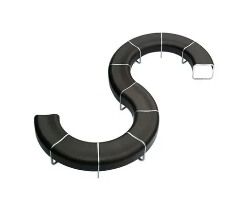 Wartebank "ZA-1/ZA-2/ZA-angle" von LaPalma