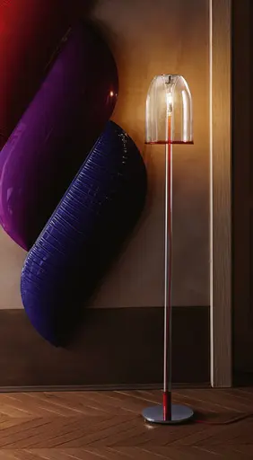 Lampe "MEDUSA" von Cattelan Italia