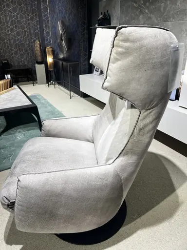 Ohrensessel “CHARLES“