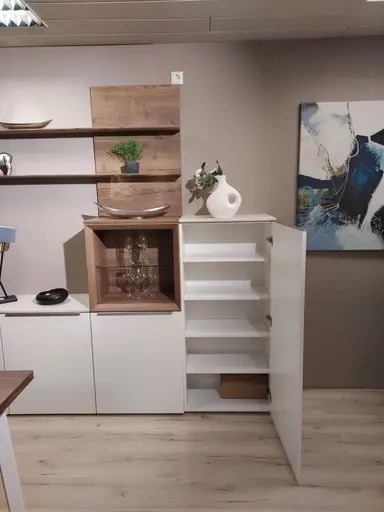 Sideboard Nobilia Easytouch