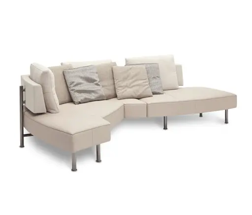 Ecksofa "Wing" von Jori