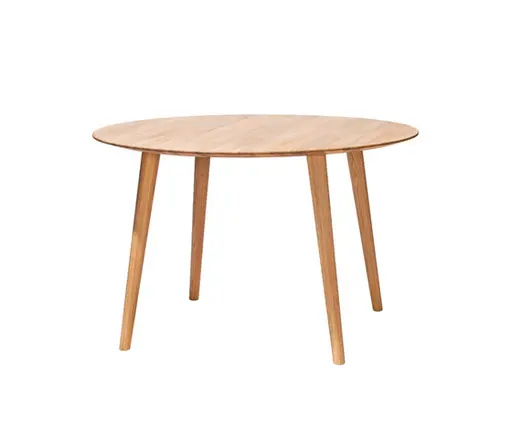 Tisch "MALMÖ" von Ton