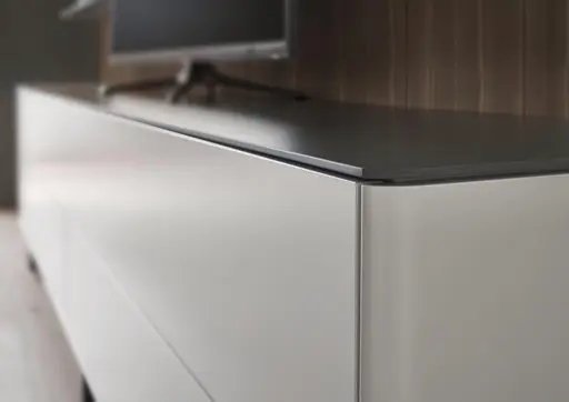 Anbauwand WK 418 Zola